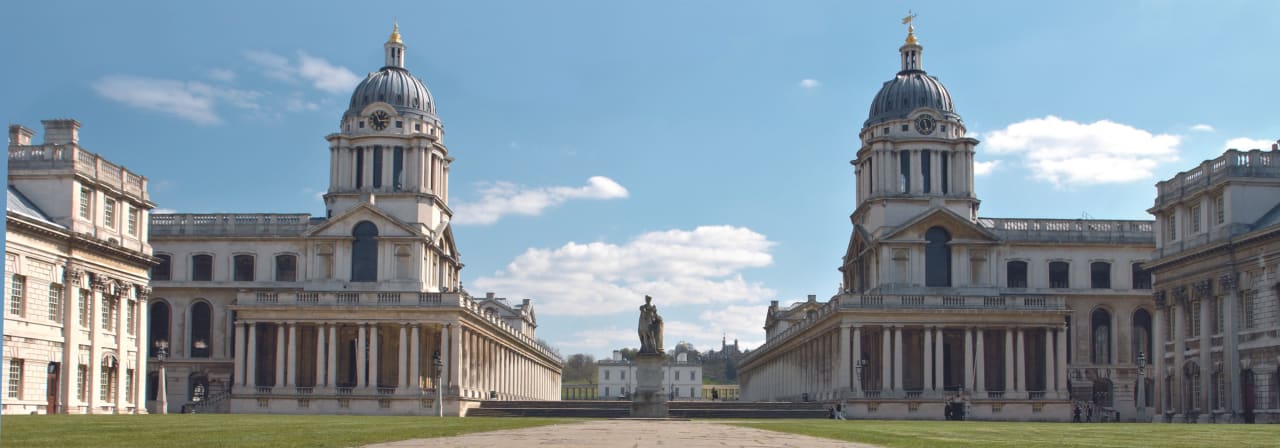 The University of Greenwich Executive Master of Business Administration